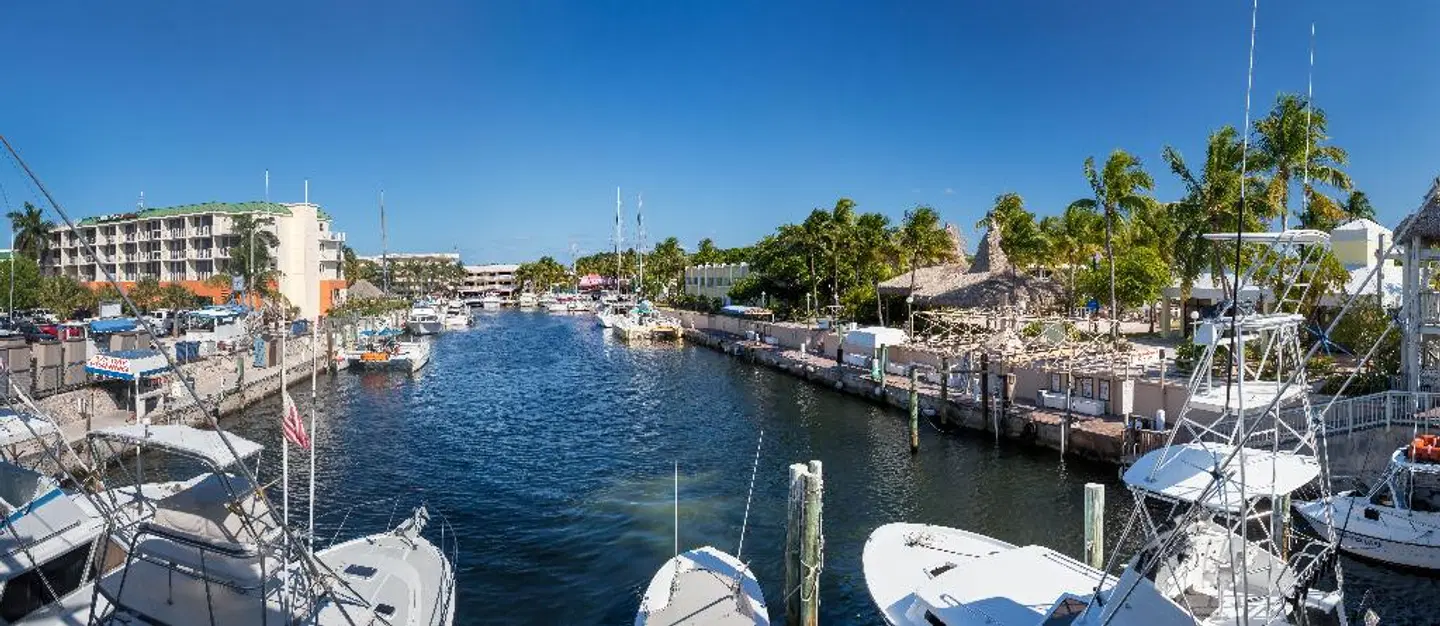 Holiday Inn Key Largo by IHG EXTERIOR
