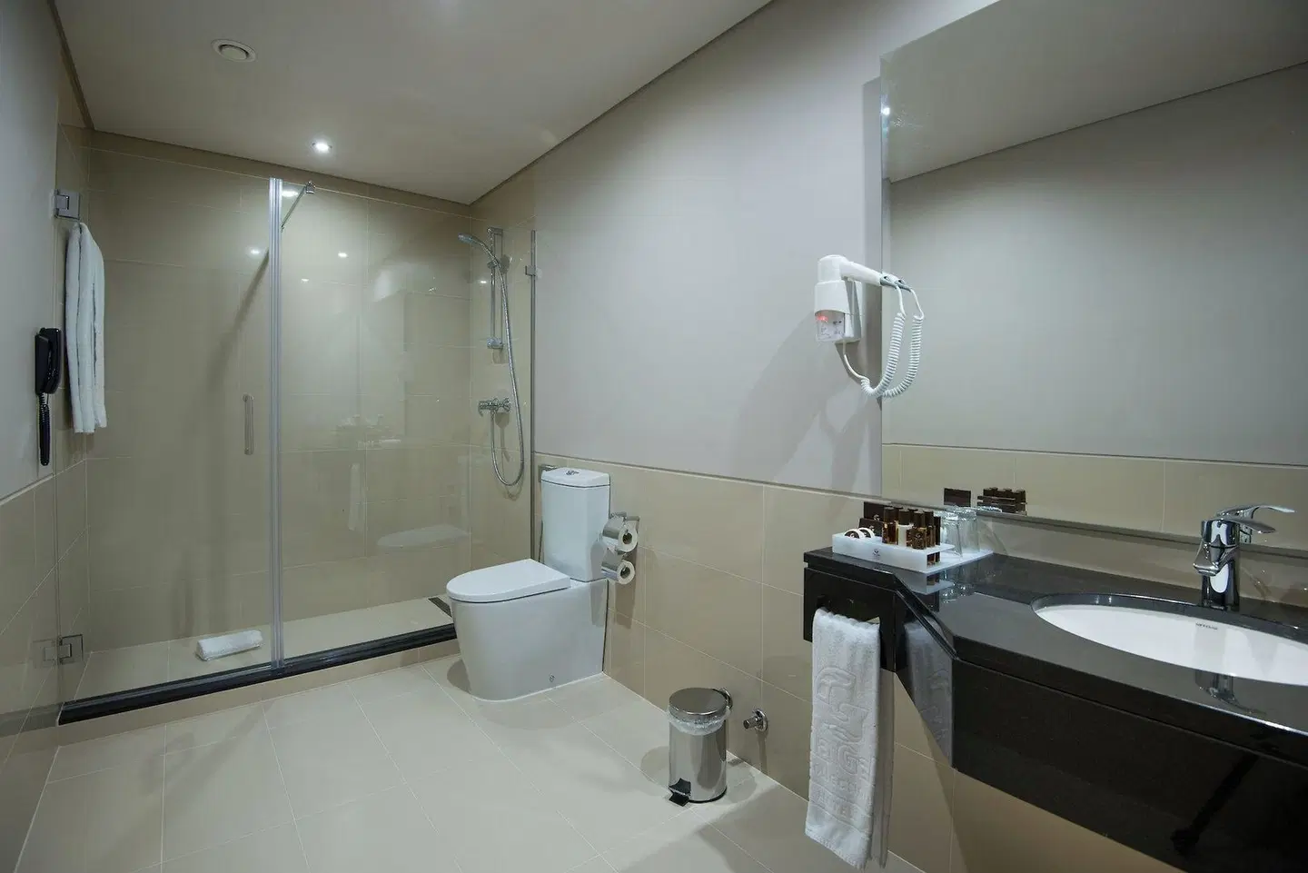 Vila Galé Collection Braga Badezimmer