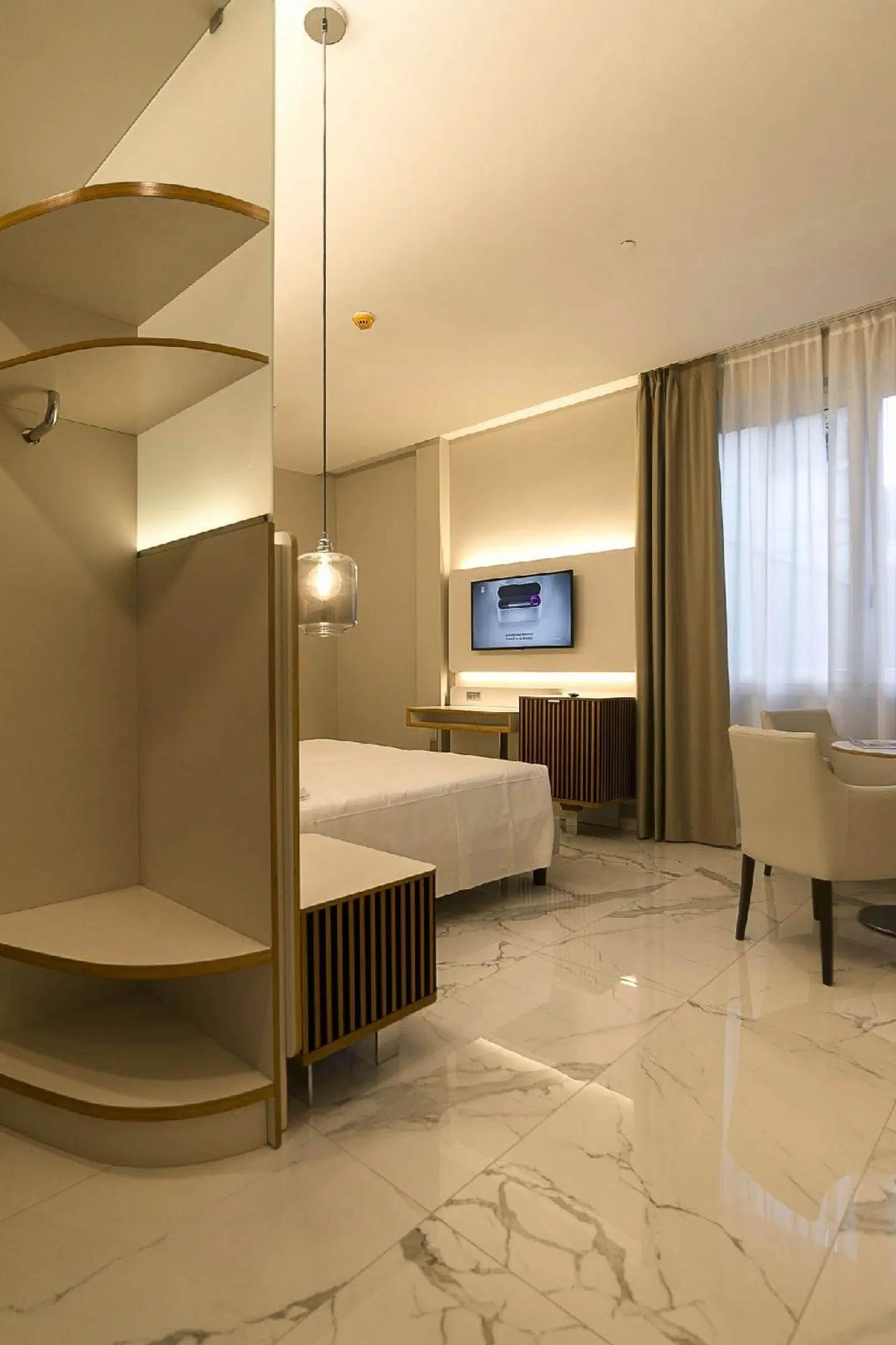 Hotel Milano Castello ROOM_EXAMPLE