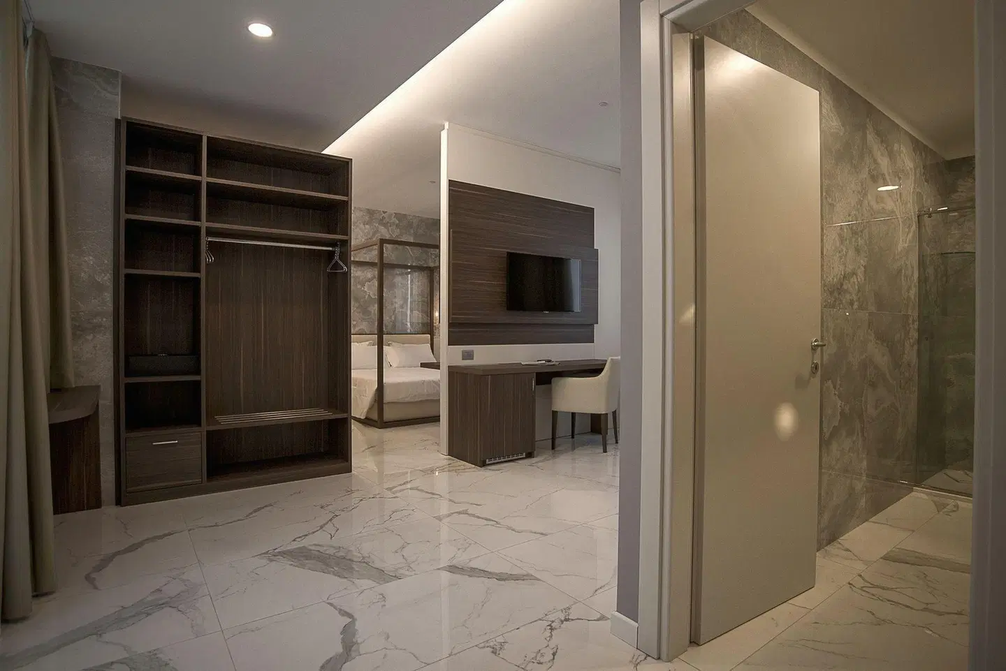Hotel Milano Castello HEALTH_BEAUTY