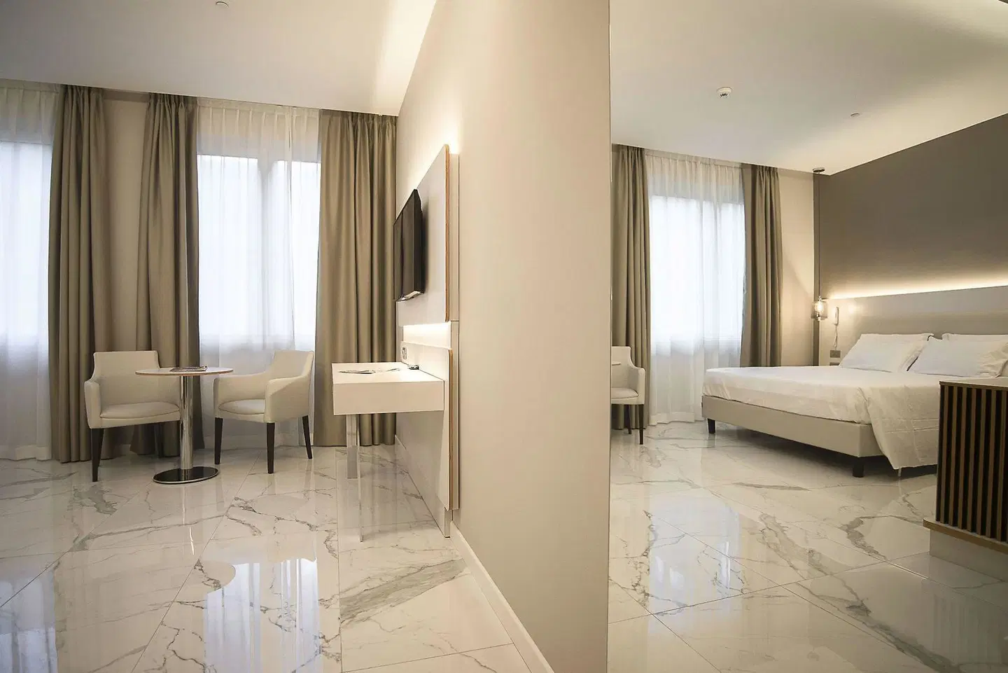 Hotel Milano Castello ROOM_EXAMPLE