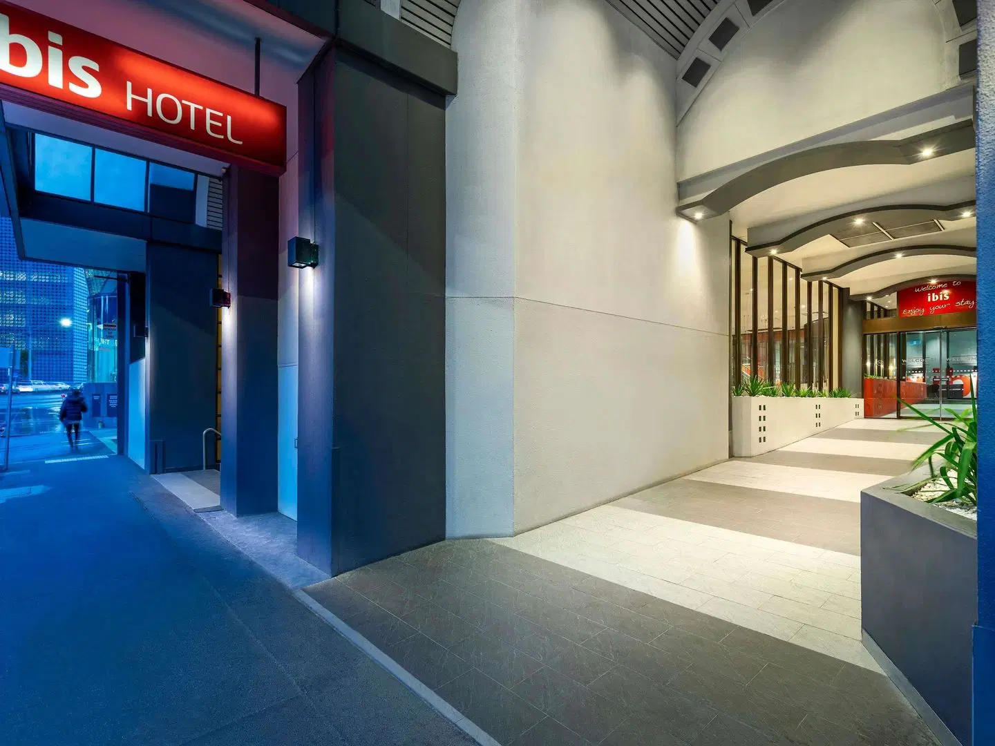 ibis Melbourne - Hotel & Apartments HEALTH_BEAUTY