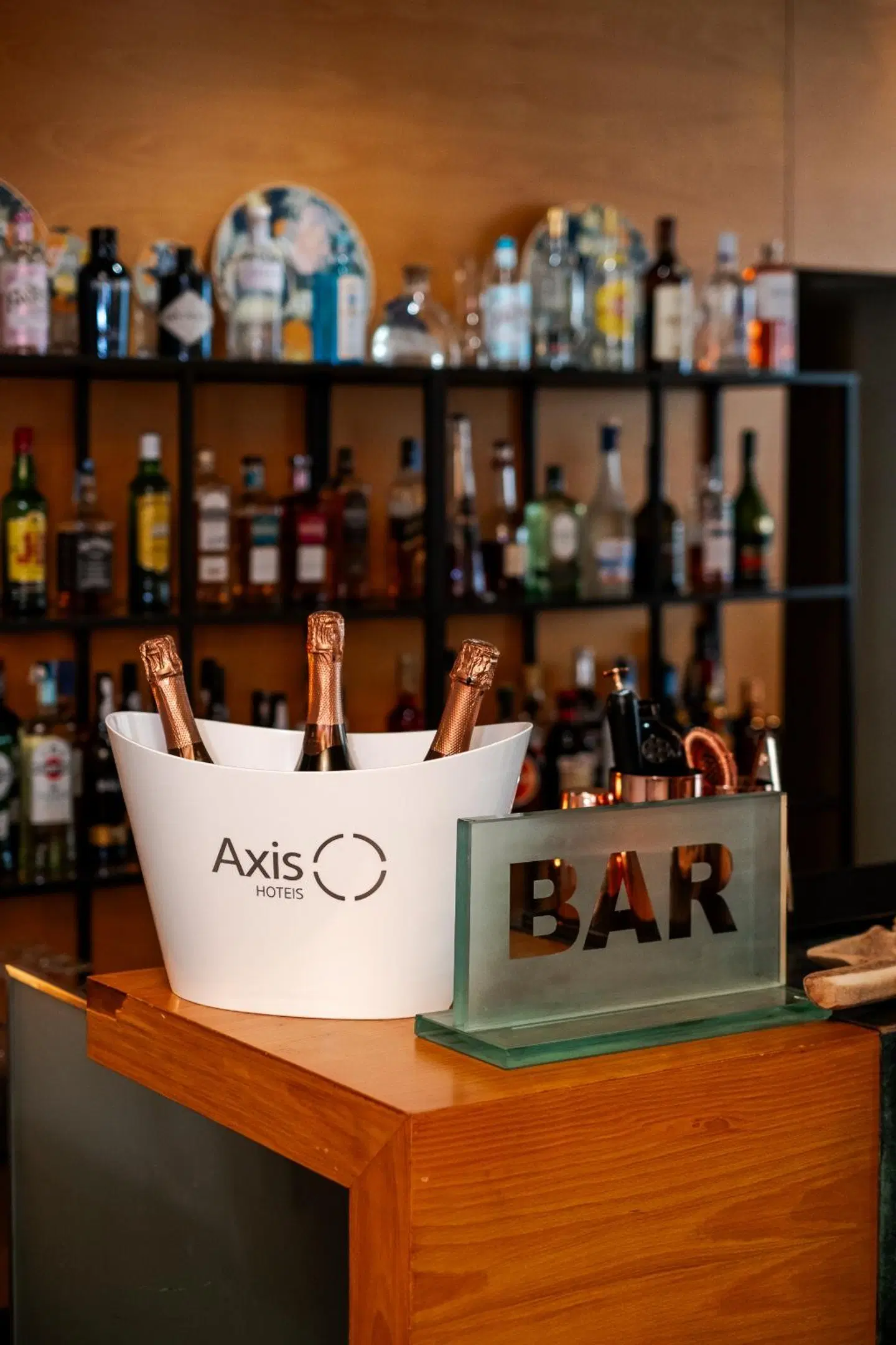 Axis Ponte de Lima Golf Resort Hotel LOUNGE_LOBBY