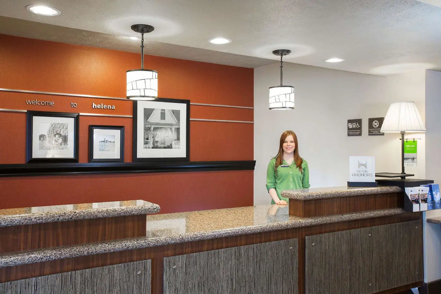 Hampton Inn Helena LOUNGE_LOBBY