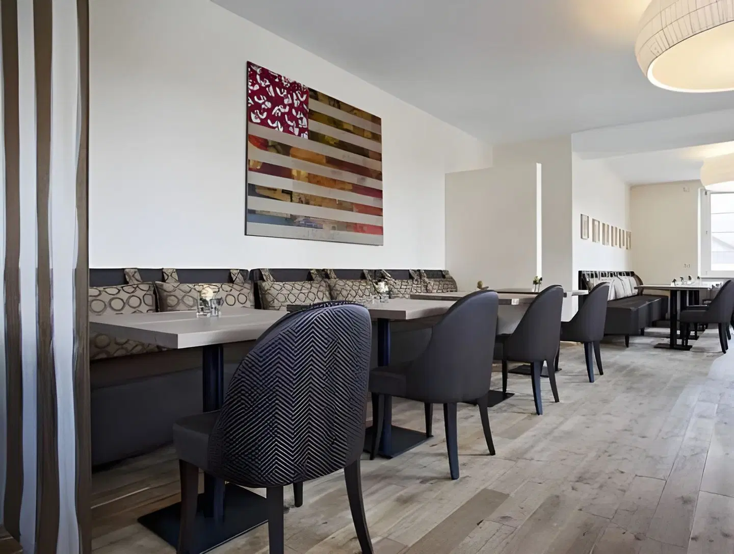 Hotel Drei König Konferenz