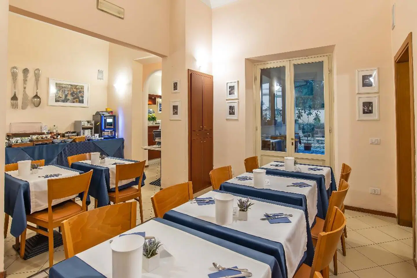 Bonifacio Restaurant
