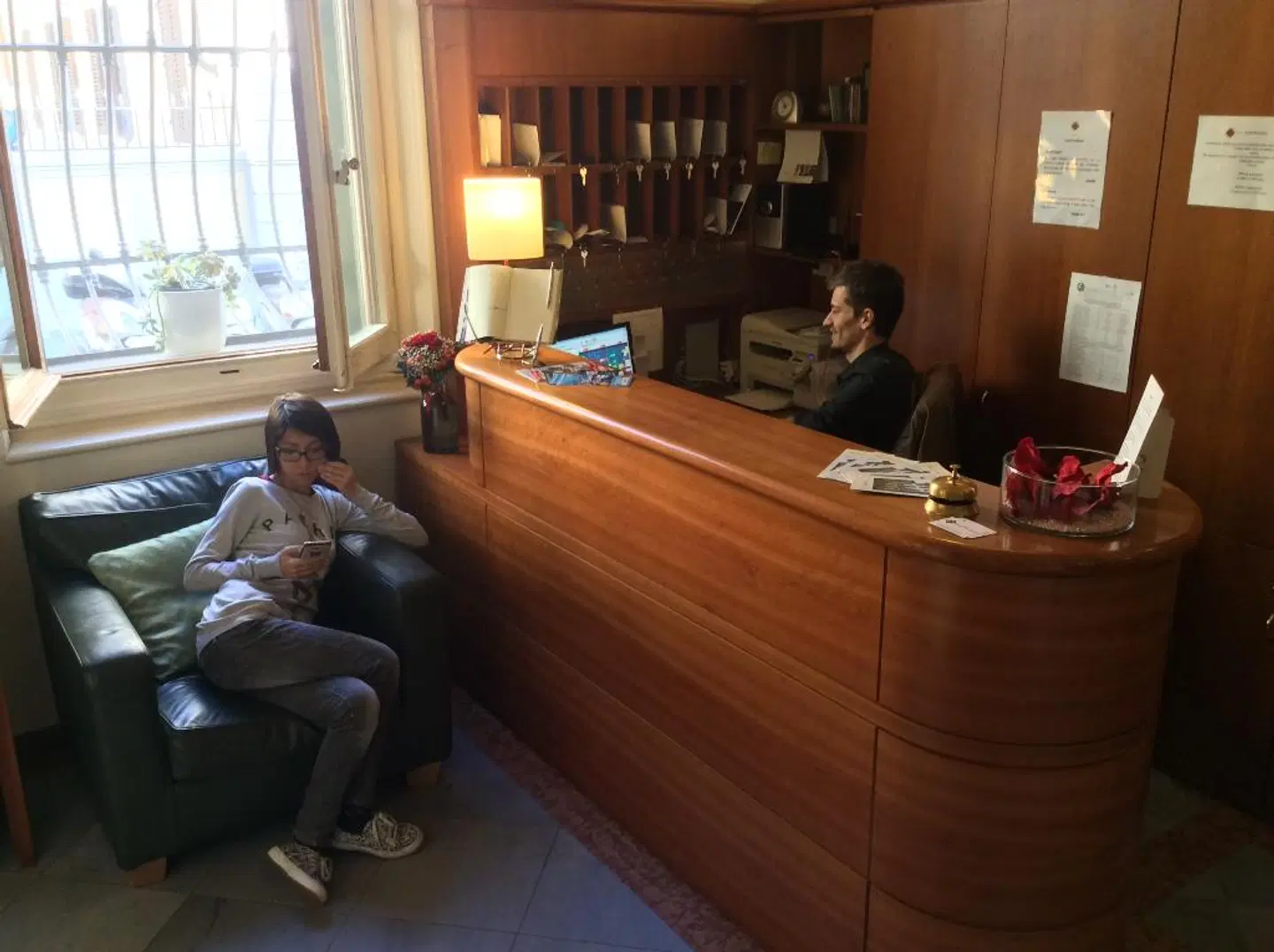 Bonifacio LOUNGE_LOBBY