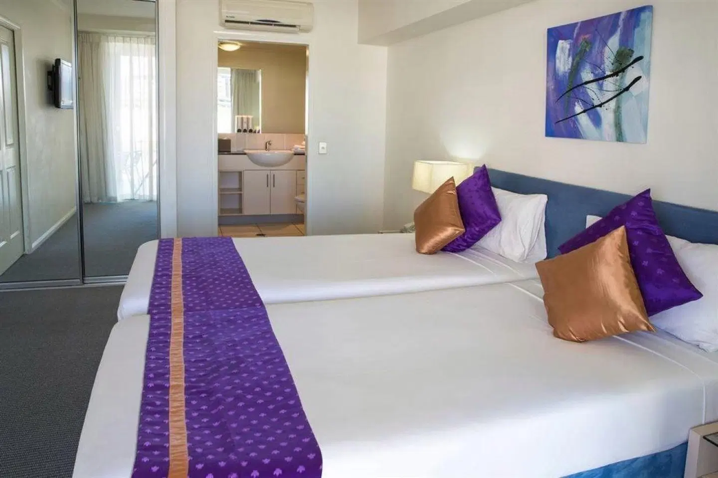 Park Regis City Quays ROOM_EXAMPLE
