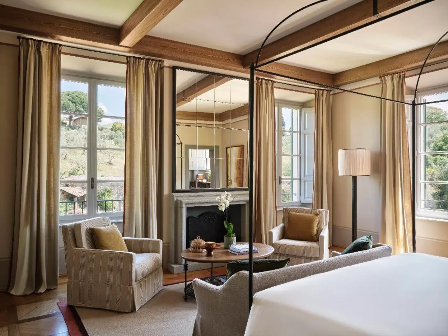 Collegio alla Querce, Auberge Resorts Collection ROOM_EXAMPLE