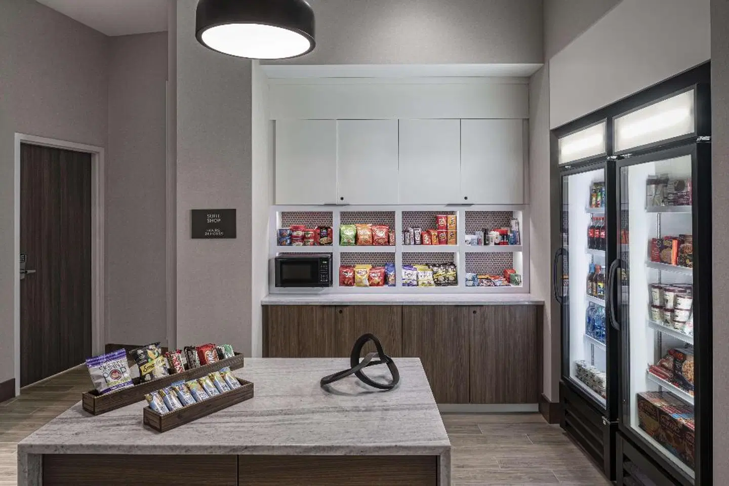 Hampton Inn Woburn Boston SPORTS_AND_LEISURE