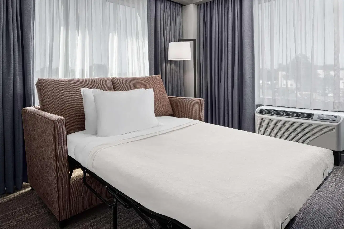 Hampton Inn Woburn Boston ROOM_EXAMPLE