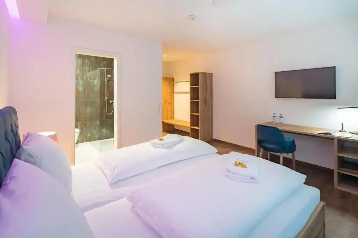 Thermalhotel Aulendorf ROOM_EXAMPLE