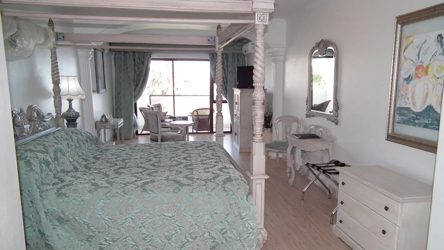 Misty Waves Boutique Hotel LOUNGE_LOBBY