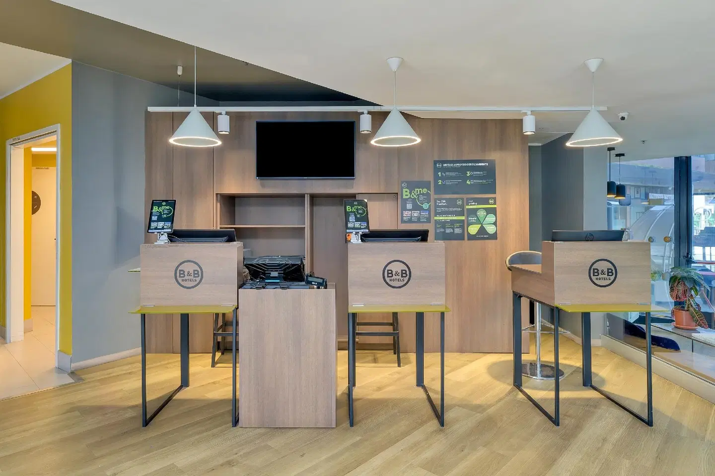 B&B Milano Sesto Marelli SPORTS_AND_LEISURE
