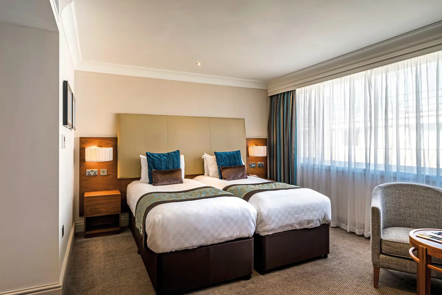 The Marble Arch Hotel by Thistle ROOM_EXAMPLE