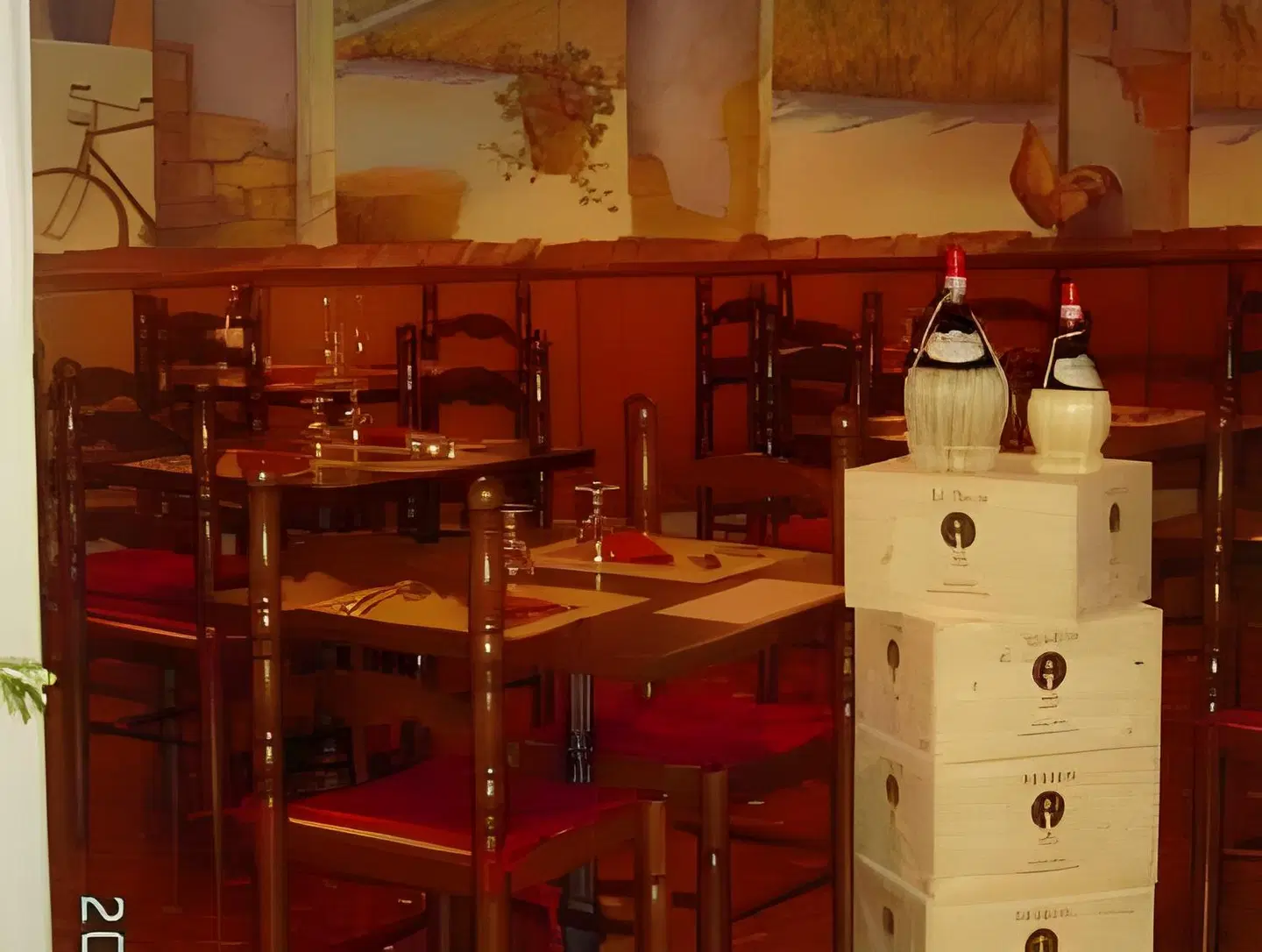 Da Cesare Bar