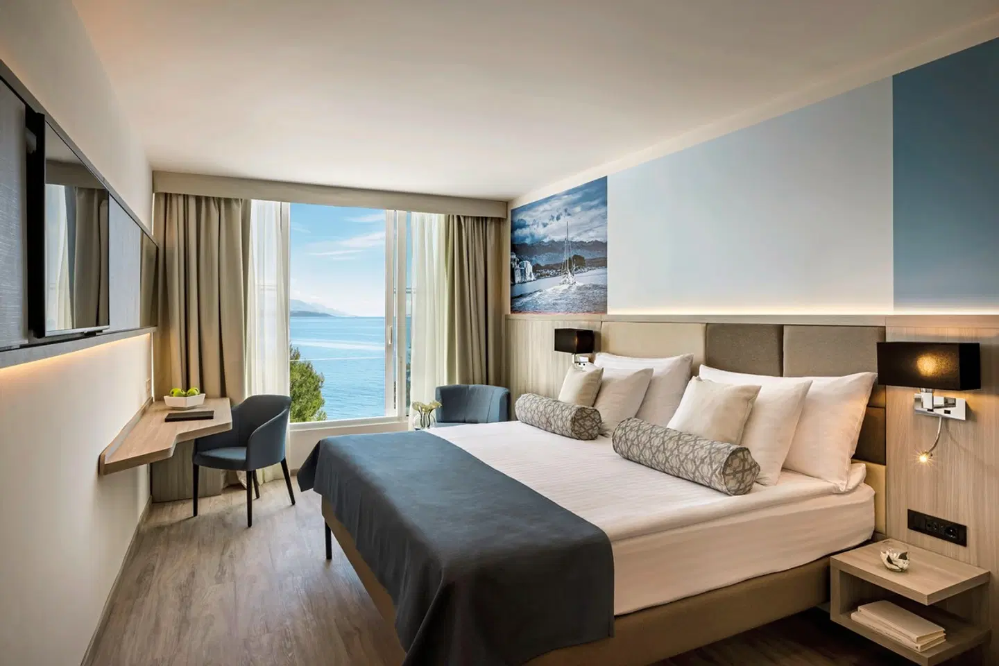 Valamar Carolina Hotel & Villas ROOM_EXAMPLE