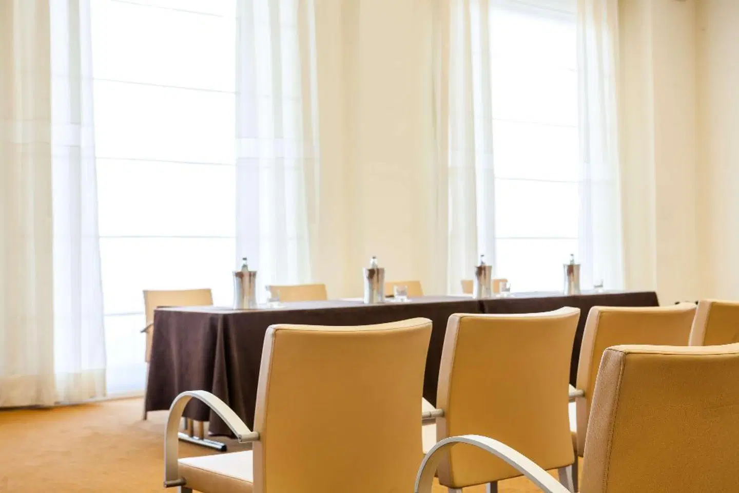 Hilton Garden Inn Florence Novoli Konferenz