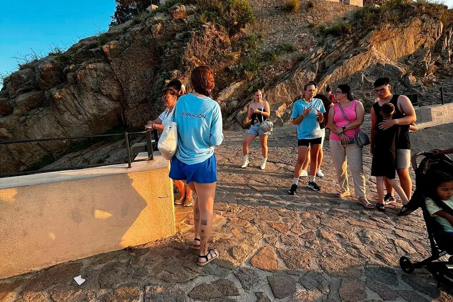 Don Juan Tossa Hotel & Bungalows SPORTS_AND_LEISURE