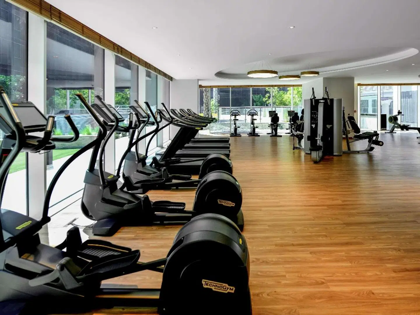 Grand Mercure Dubai City SPORTS_AND_LEISURE