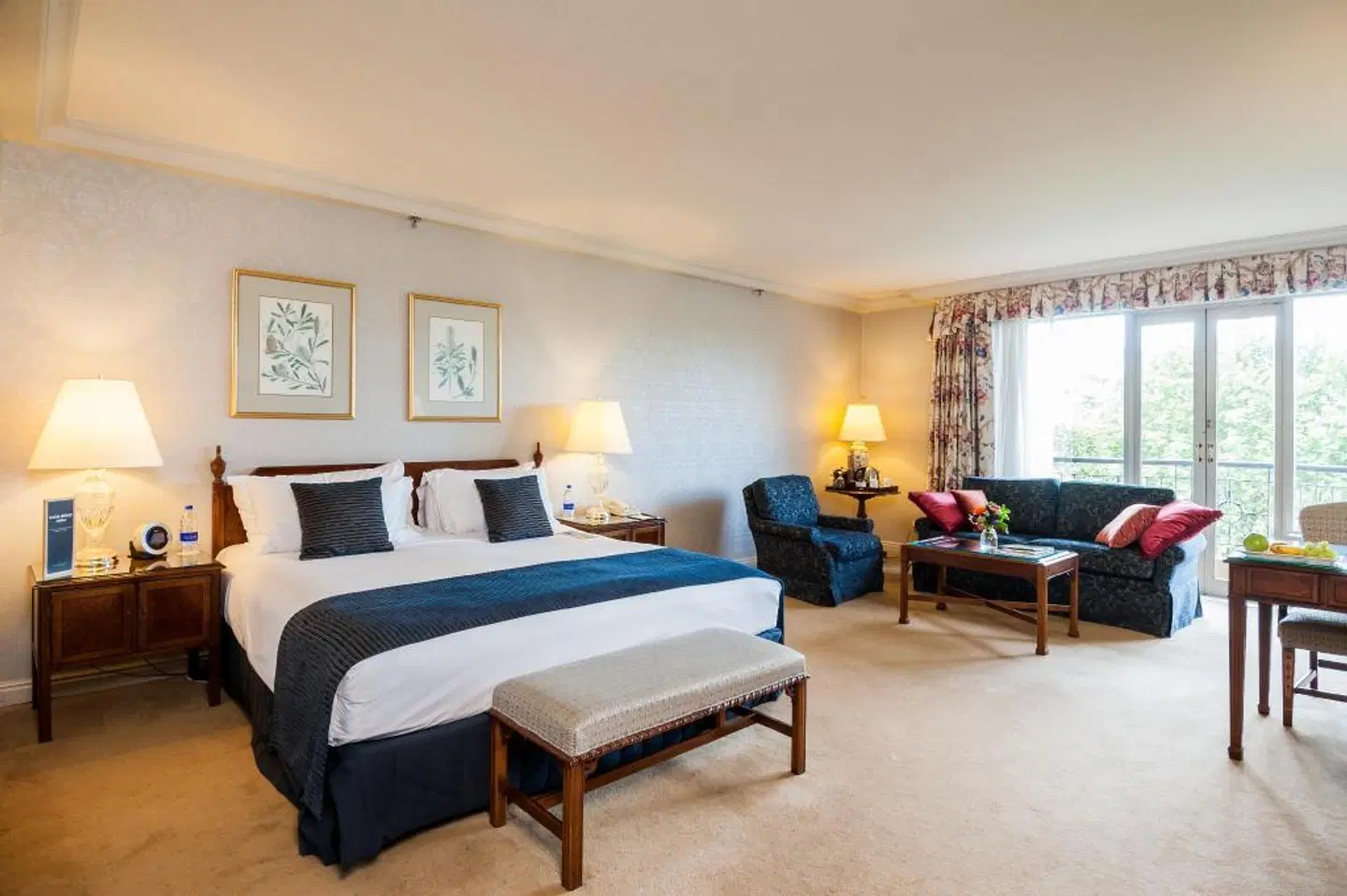 Sir Stamford At Circular Quay ROOM_EXAMPLE