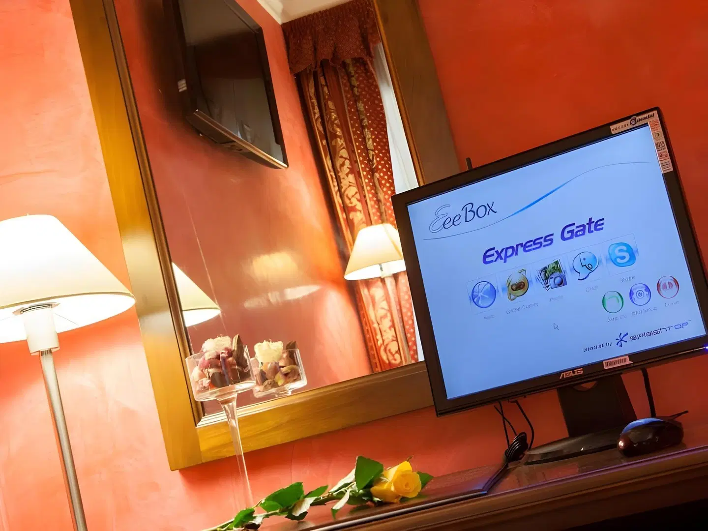 Borgo LOUNGE_LOBBY