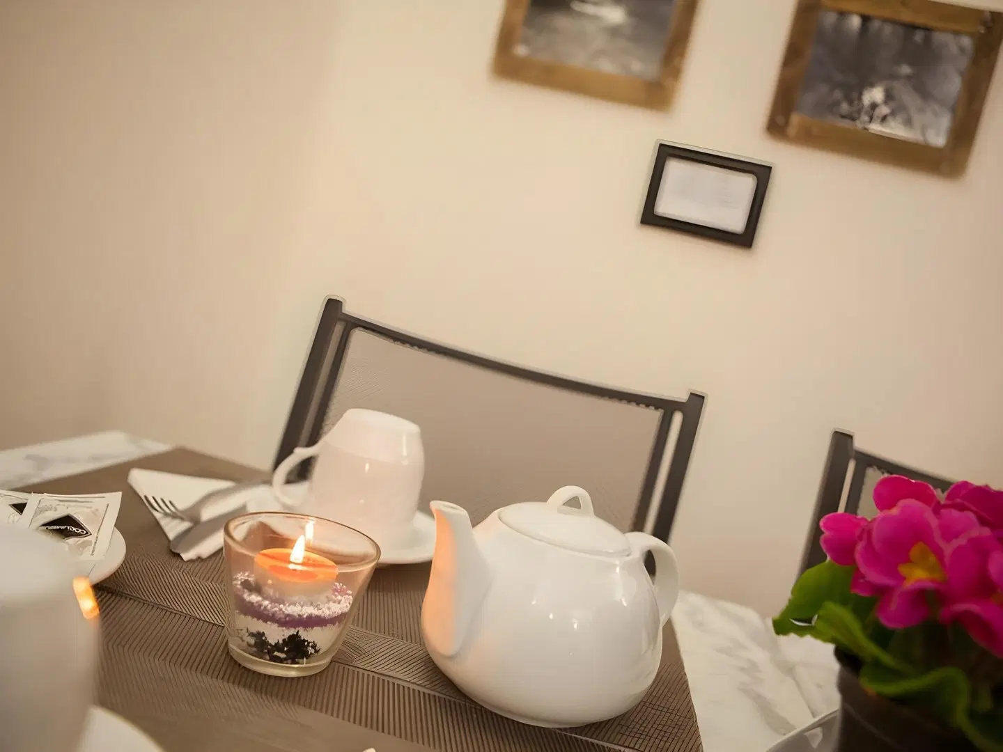Borgo Restaurant