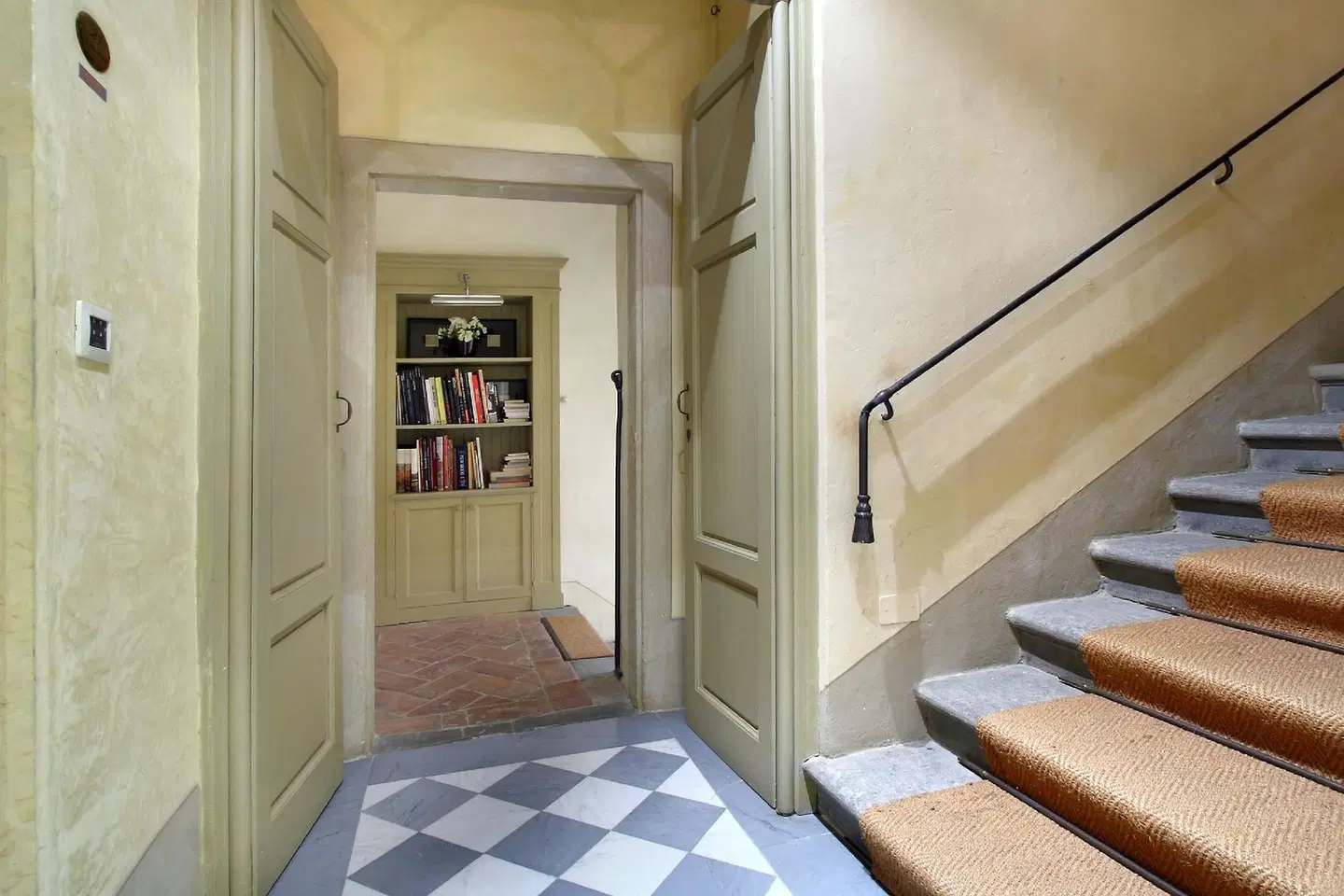Piccolo Residence Apart-Hotel ROOM_EXAMPLE