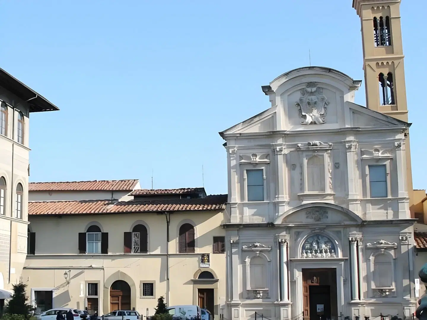 Borgo EXTERIOR