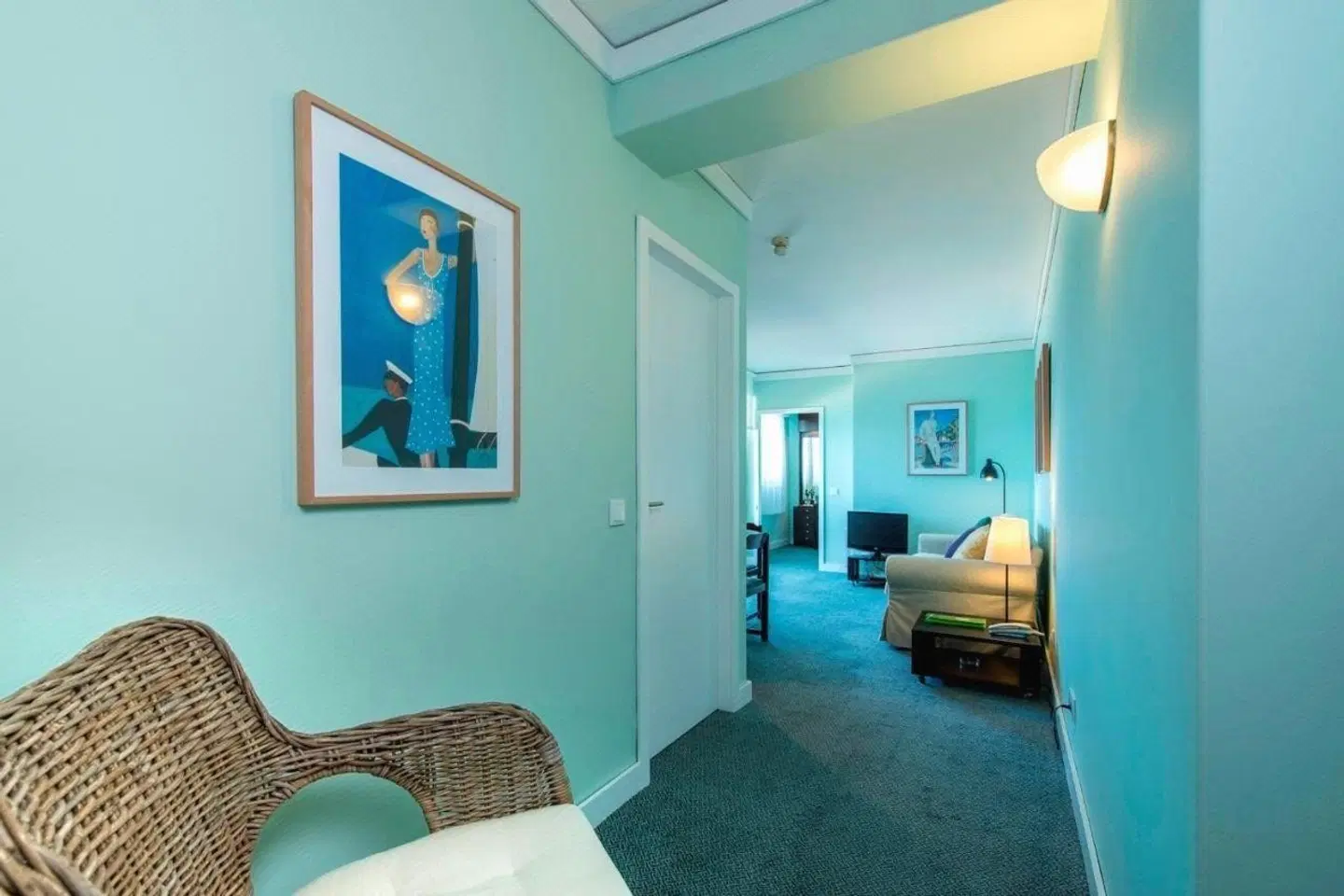 Hotel Apartamento Solverde HEALTH_BEAUTY