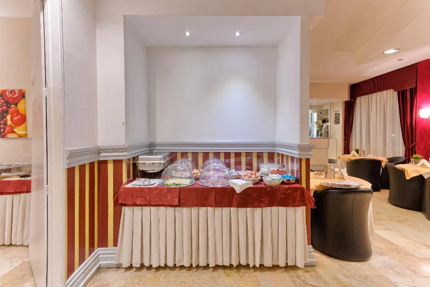 Agape Hotel Konferenz