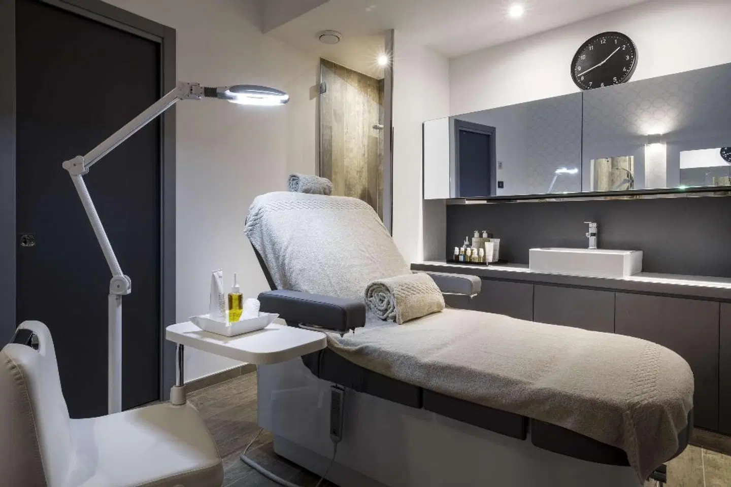 River Hotel & Spa Firenze ROOM_EXAMPLE