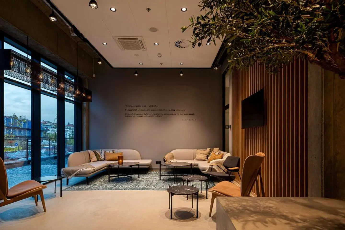 Zleep Hotel Prague HEALTH_BEAUTY