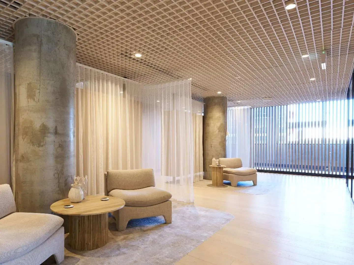 ibis Styles Melbourne Airport HEALTH_BEAUTY