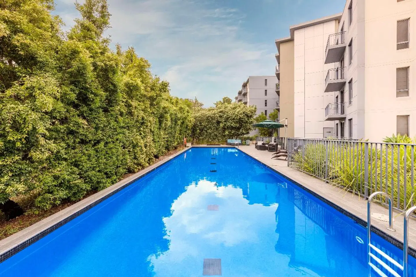 Quest North Ryde OUTDOOR_POOL