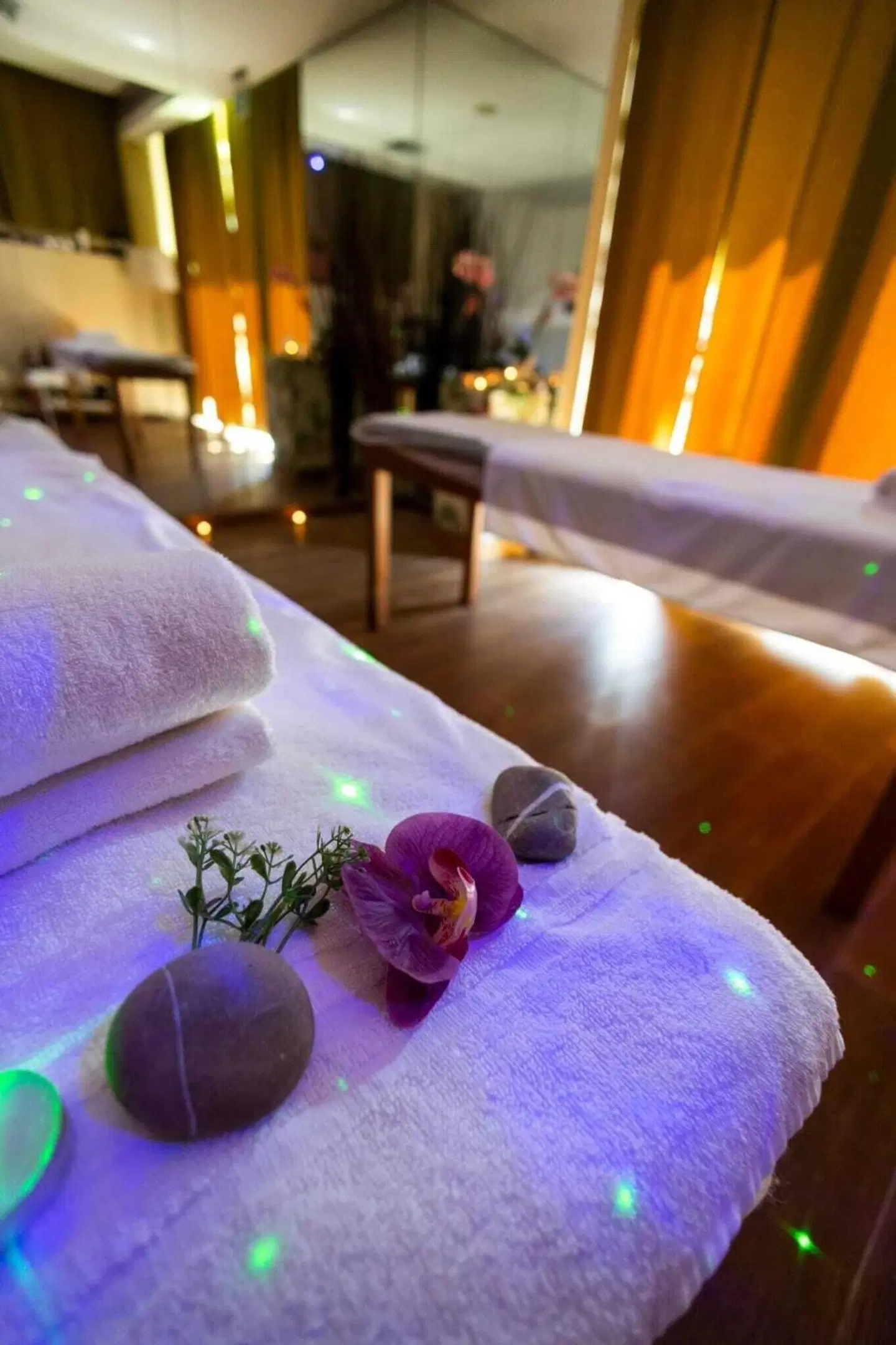 Solofra Palace Hotel & Resort LOUNGE_LOBBY