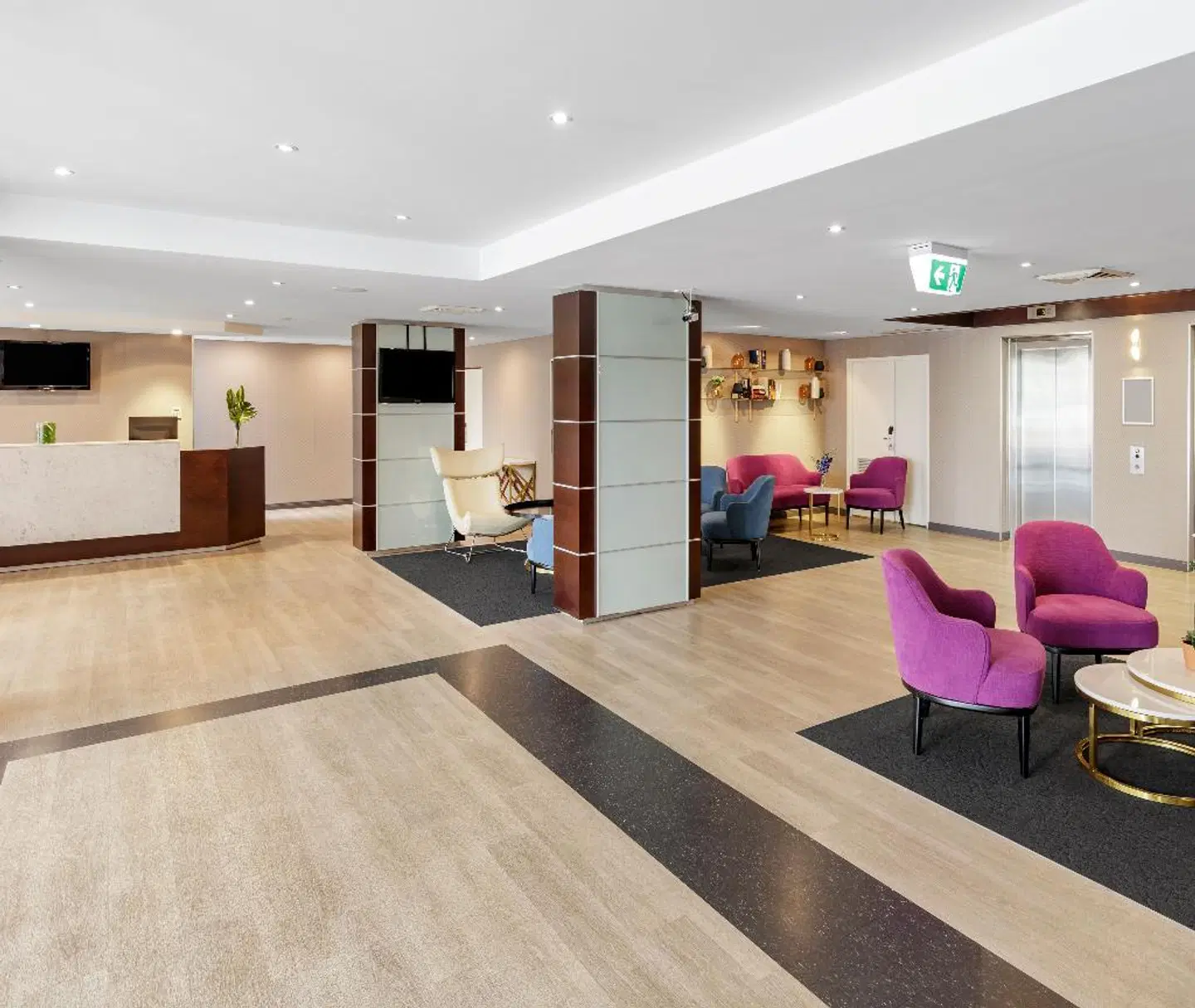 Quest North Ryde LOUNGE_LOBBY