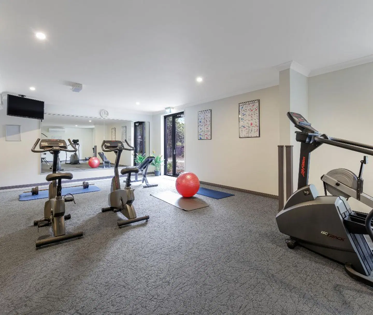 Quest North Ryde SPORTS_AND_LEISURE