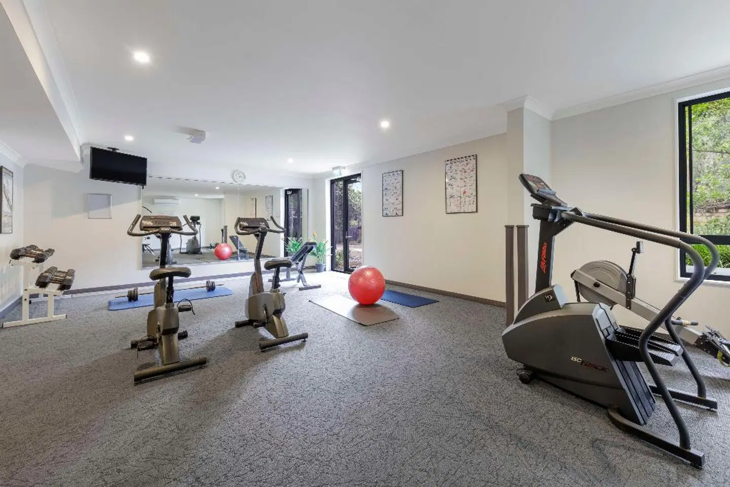 Quest North Ryde SPORTS_AND_LEISURE