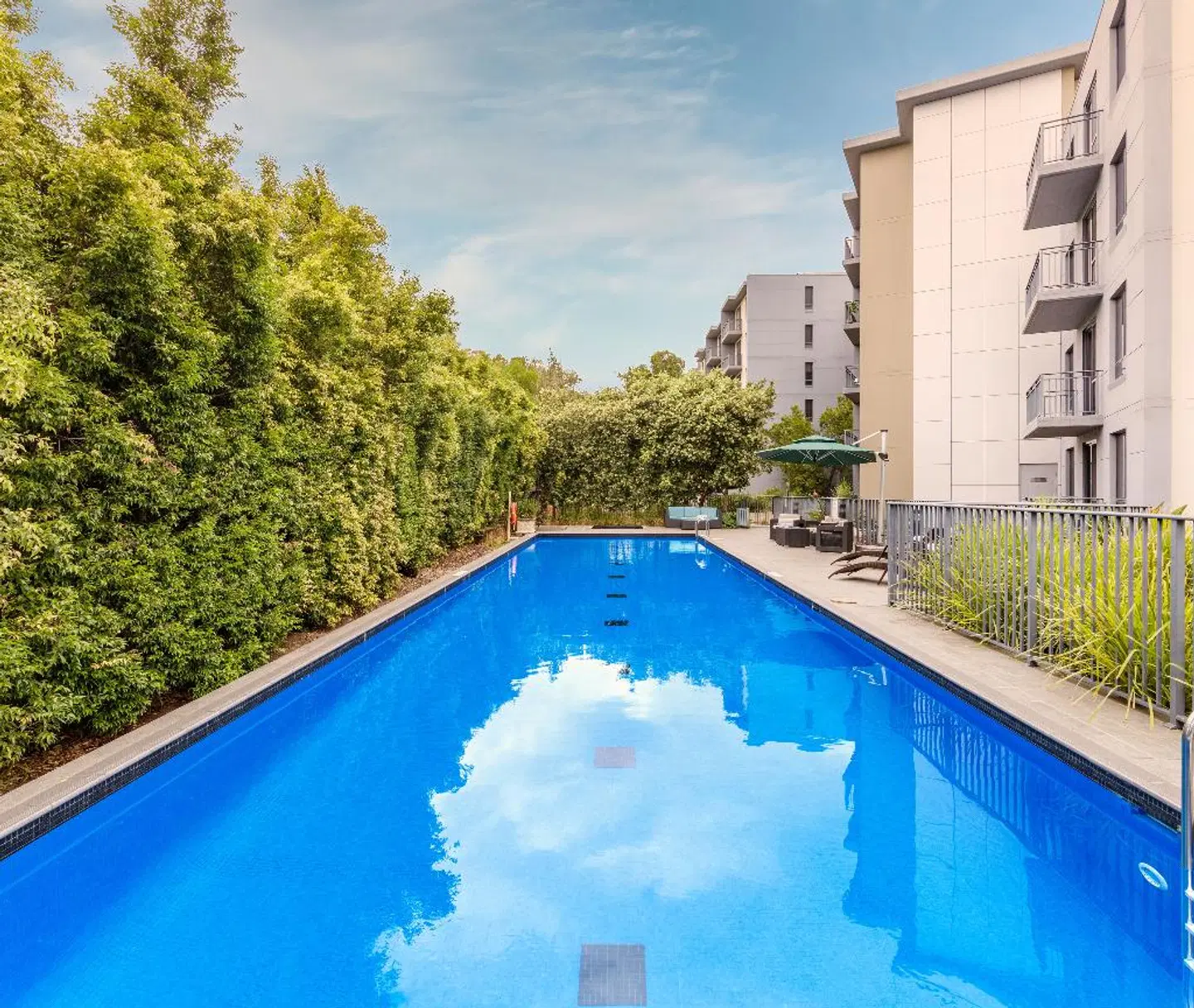 Quest North Ryde OUTDOOR_POOL