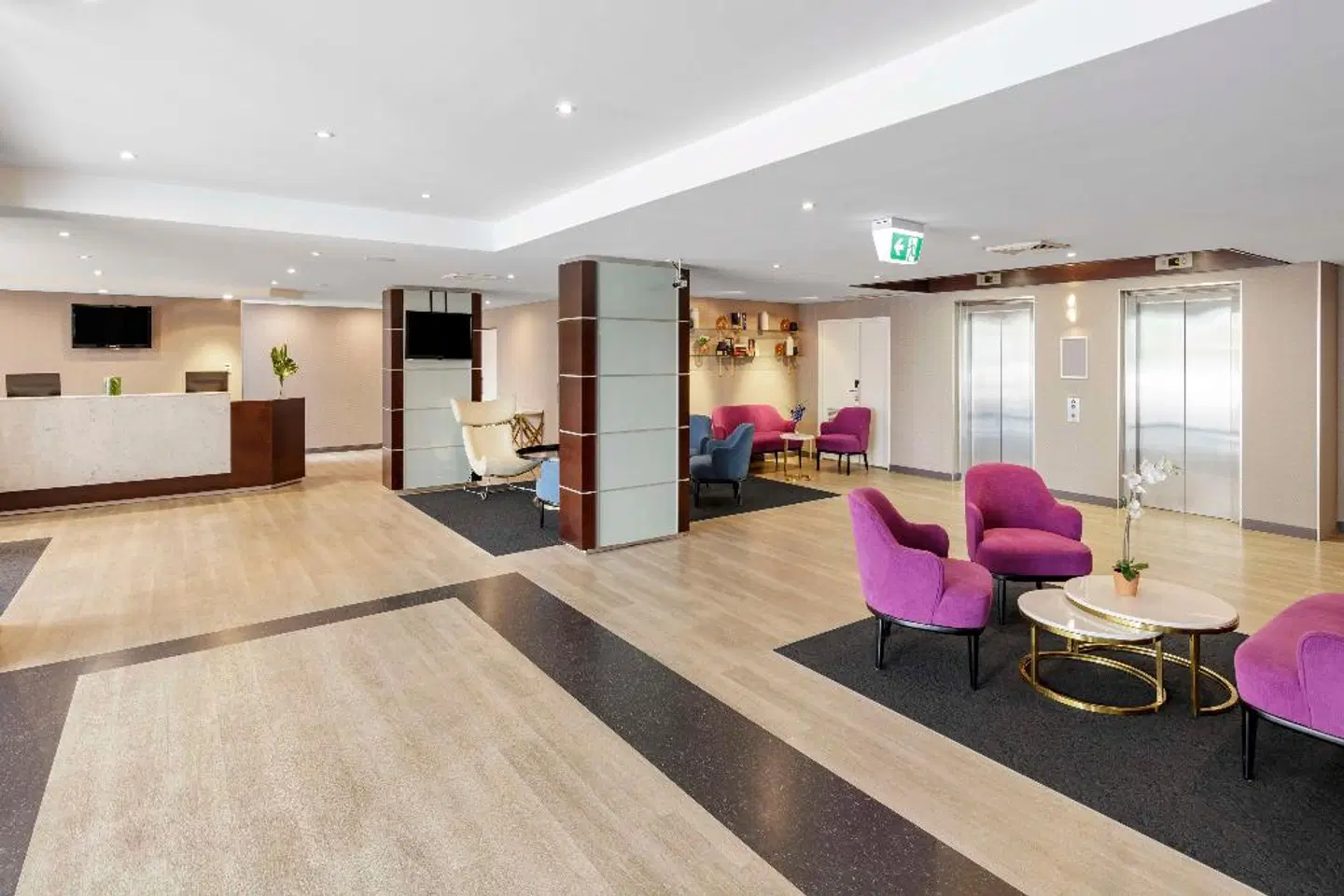 Quest North Ryde LOUNGE_LOBBY