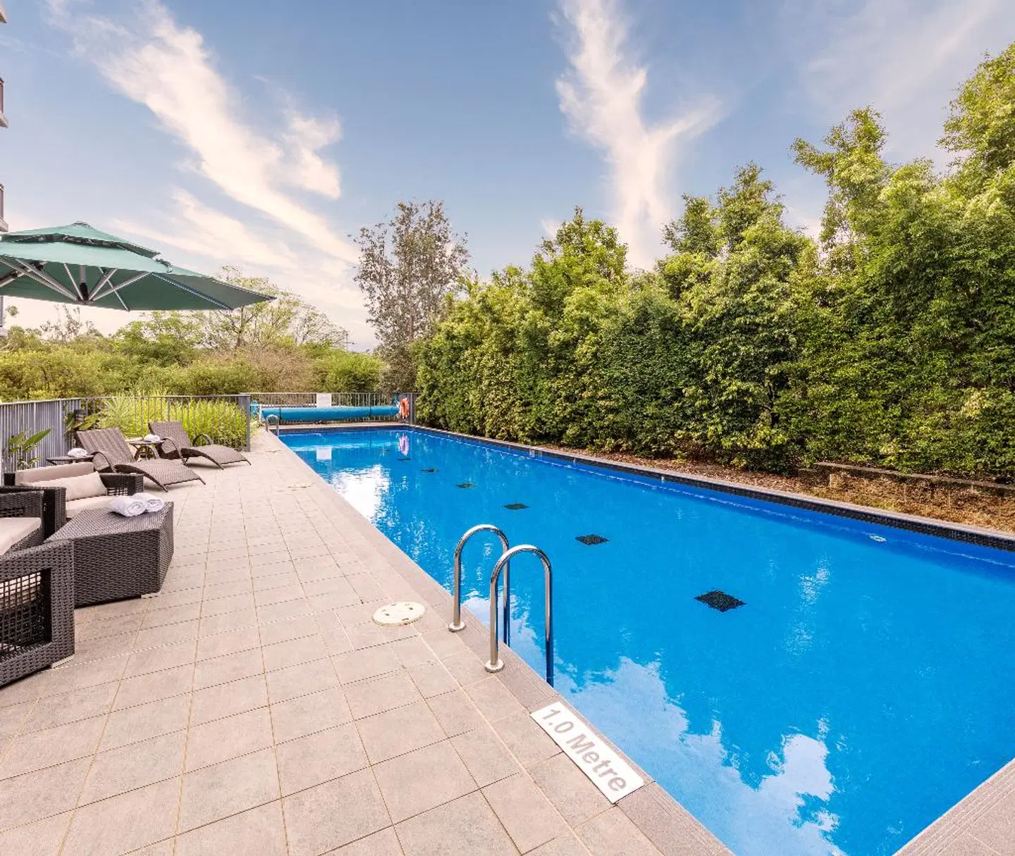 Quest North Ryde OUTDOOR_POOL