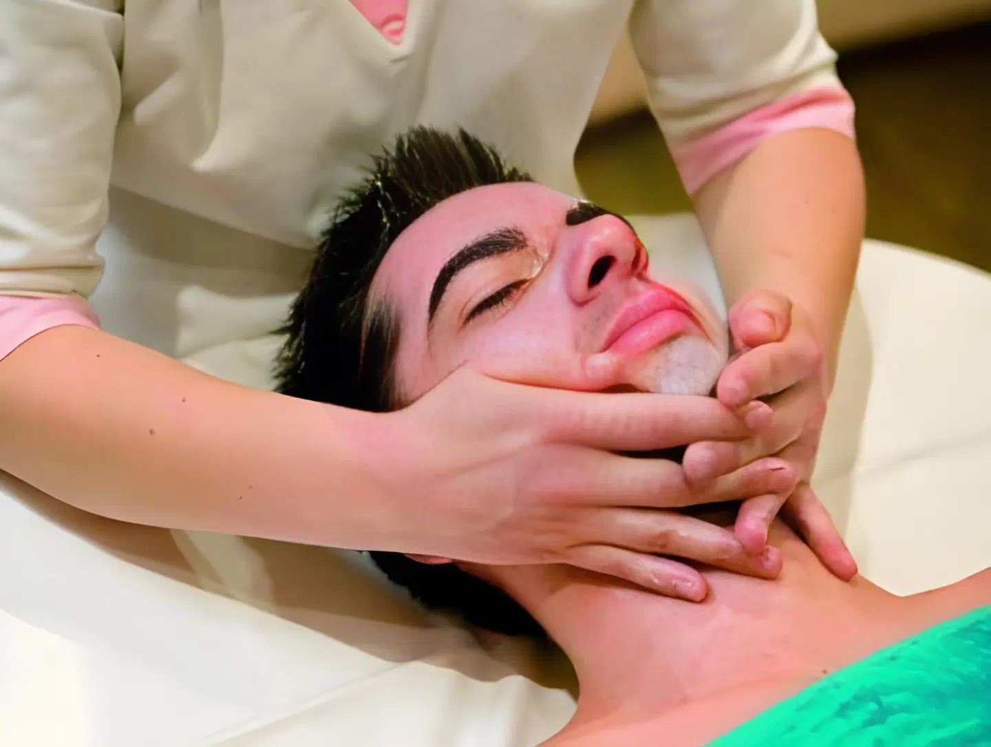 Am Kurhaus HEALTH_BEAUTY