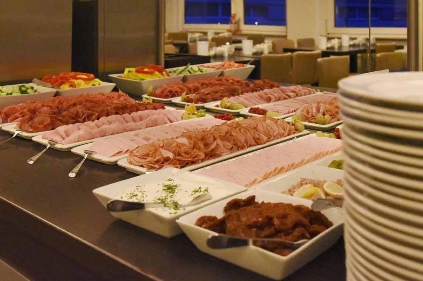 Zi Restaurant
