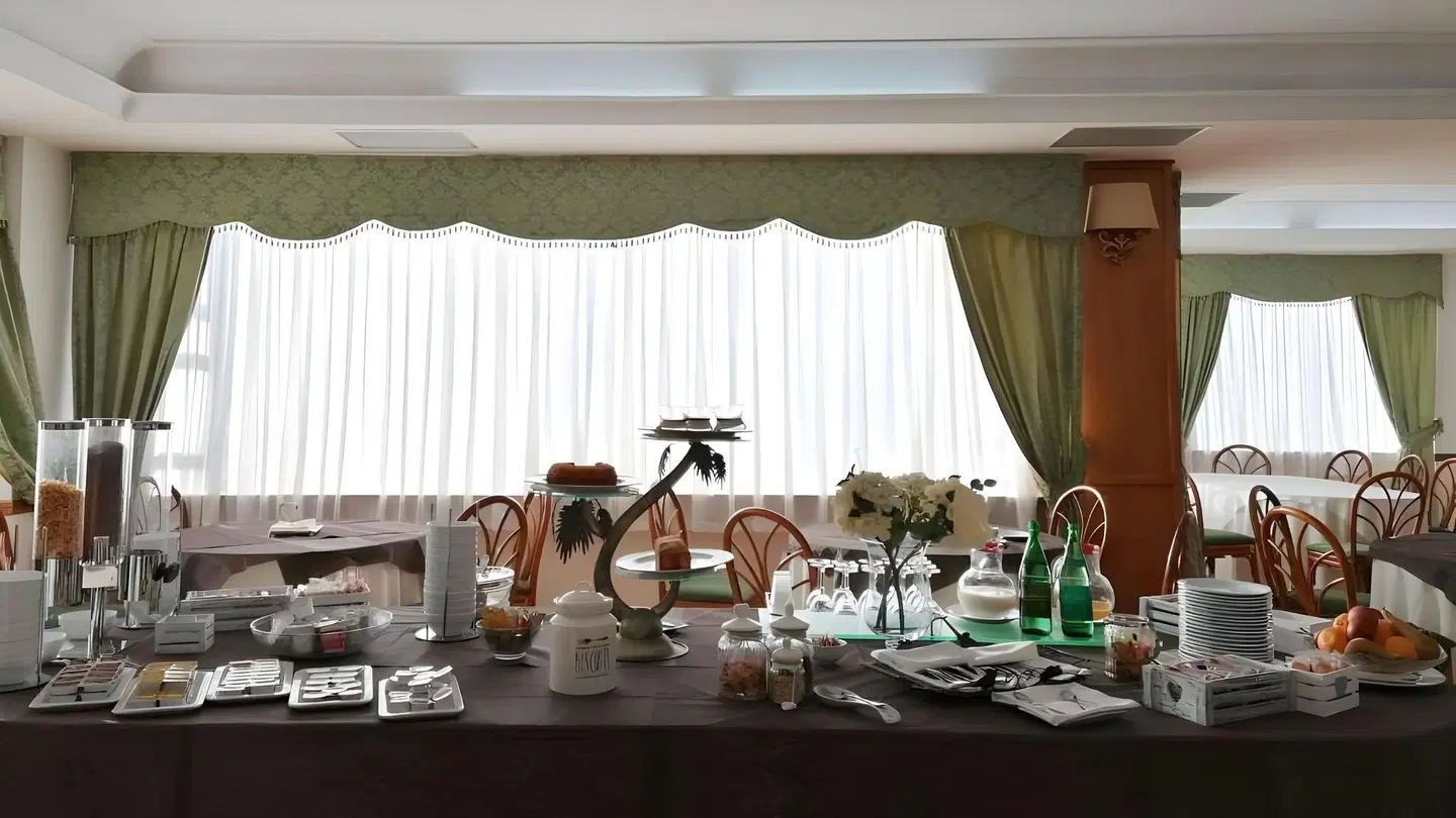 Hotel Ristorante La Piana Restaurant