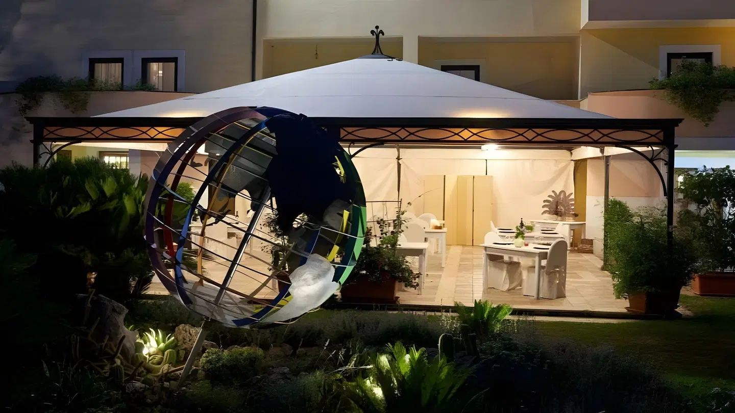 Hotel Ristorante La Piana OUTDOOR_POOL