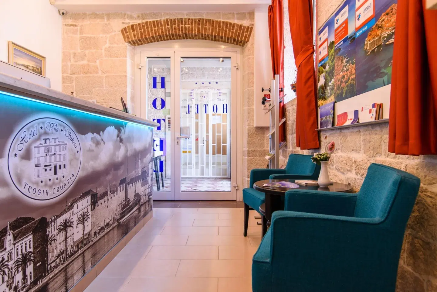Vila Sikaa Bar
