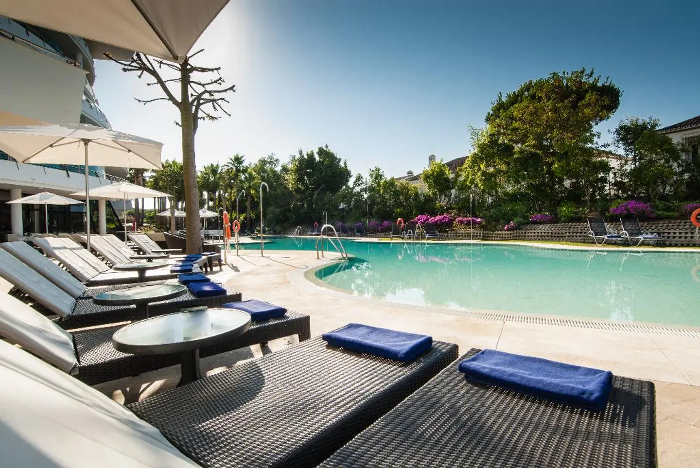 Senator Banús Spa Hotel OUTDOOR_POOL