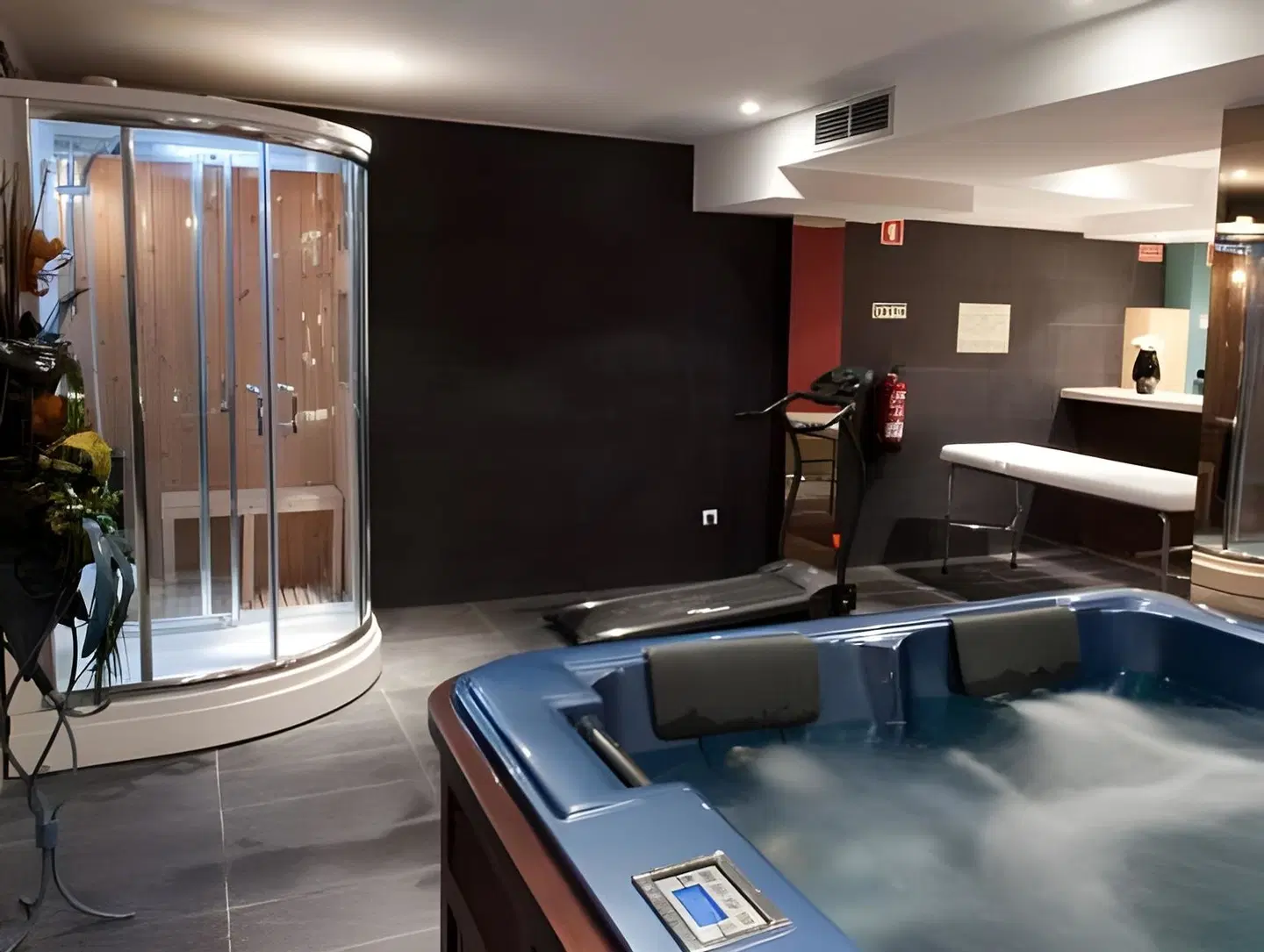 Mondim Hotel & Spa HEALTH_BEAUTY