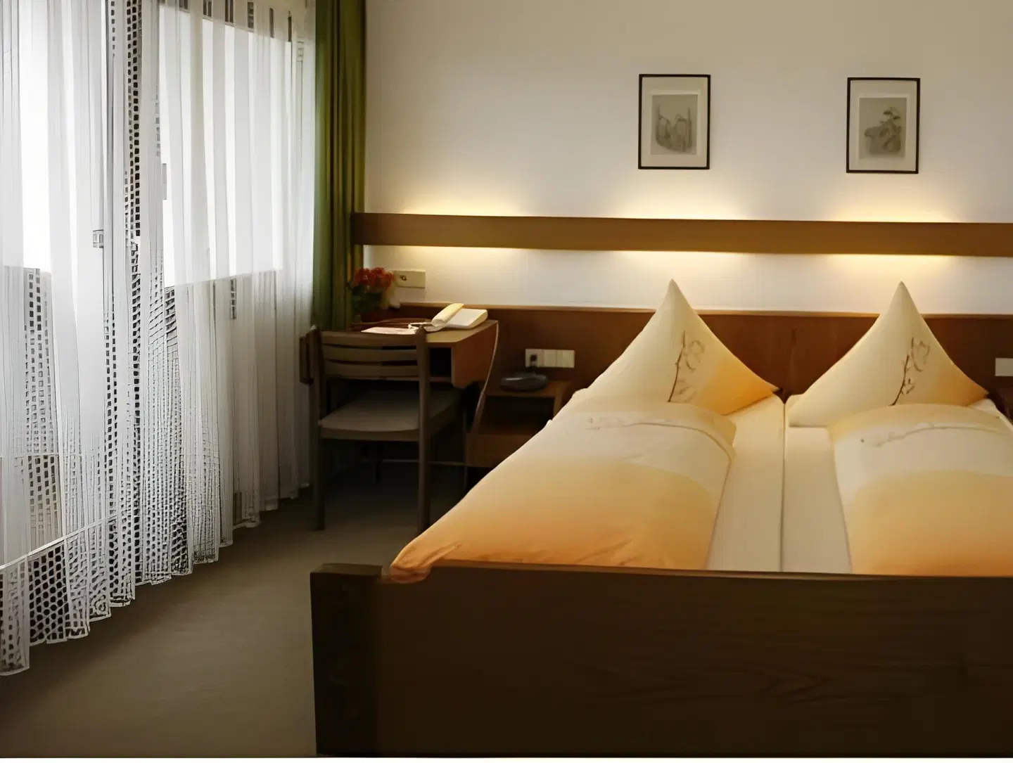 Hotel Garni Jägerhof ROOM_EXAMPLE